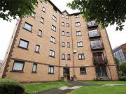 Property to rent in Tradeston, G5, Riverview Gardens...