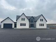 Property to rent in Turriff, Aberdeenshire, AB53