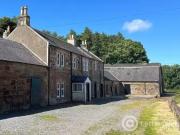 Property to rent in Upper Flat, High Midton, Ayr, South...