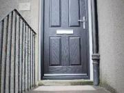Property to rent in Victoria Terrace, Dunfermline, Fife,...