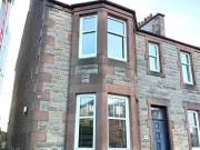 Property to rent in Victoria Terrace, Dunfermline, Fife,...