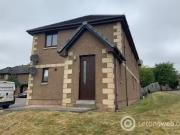 Property to rent in Wards Court, Elgin, Moray, IV30 1UW