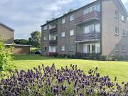 Property to rent in West Craigs Crescent, Turnhouse,...