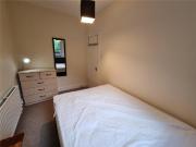 Property to rent in West End, AB10, Ashvale Place...