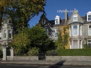 Property to rent in West End, AB10, Great Western Road...