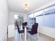 Property to rent in West End, AB10, Great Western Road...