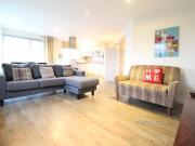 Property to rent in West End, AB15, Queens Highlands...