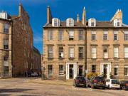 Property to rent in West End, EH2, North Castle Street...
