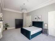 Property to rent in West End, EH3, Manor Place...