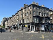 Property to rent in West End, EH3, Morrison Street...
