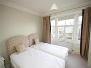Property to rent in West End, EH3, Rothesay Terrace...