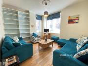 Property to rent in West End, G3, Hastie Street...