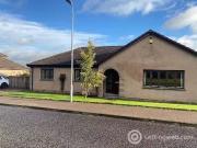 Property to rent in West Park, Inverbervie, Montrose,...