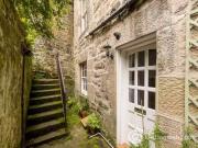 Property to rent in West Scotland Street Lane, New Town,...