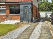 Property to rent in Whitburn, EH47, Kepscaith Road...