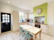 Property to rent in Wilkinson Street, Sheffield S10