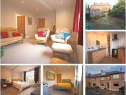 Property to rent in Willowbrae, EH8, Northfield Avenue...