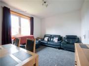 Property to rent in Willowbrae, EH8, Northfield Broadway...