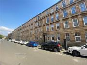 Property to rent in Woodlands, G3, West End Park Street...
