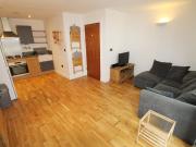 Property To Rent Isaac Way, Ancoats, M4 | 1 Bedroom...