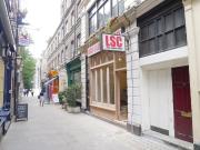 Property To Rent Lambs Conduit Passage, Holborn, WC1R |...