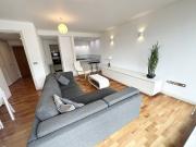 Property To Rent Leftbank, Manchester, M3 | 2 Bedroom...
