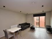 Property To Rent Excelsior Works, Manchester Stevenson...