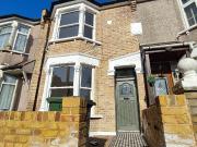 Property To Rent Monega Road, London, E7 8EP The Agency...