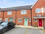Property To Rent Pershore Way, Aylesbury Hillyards...