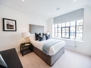 Property To Rent Rainville Rd, London, W6 | 2 Bedroom...