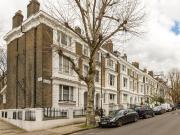 Property To Rent Richmond Avenue, Kings Cross, N1 |...