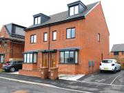 Property To Rent Riverside Way, Salford, M6 | 3 Bedroom...