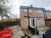Property To Rent Rutland Way, Liverpool, L36 | 3 Bedroom...