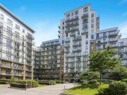 Property To Rent Seven Sea Gardens, Bow Knight Bishop ID...