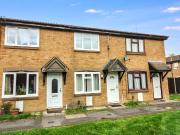 Property To Rent Sharp Close, Aylesbury Hillyards Estate...