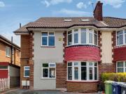 Property To Rent ST DUNSTANS AVENUE, LONDON, W3 6QL...