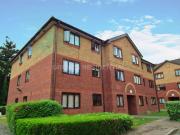 Property To Rent St Georges Court, Crawley RH10 Groves...