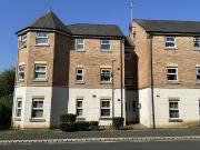 Property To Rent Stourhead Road, Bilton, Rugby, CV22...