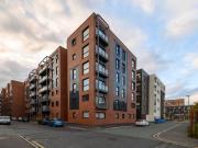 Property To Rent The Loom, Harrison Street, Manchester...