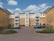 Property To Rent Todd Close, Borehamwood Martin Allsuch...