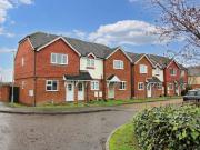 Property To Rent Turnpike End, Aylesbury Hillyards...