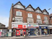 Property To Rent Uxbridge Road, Shepherds Bush W12 0NP...