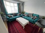 Property To Rent Westbury Avenue, Southall, UB1 | 3...