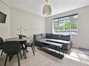 Property To Rent Winthrop House, Australia Road, W12 7QB...