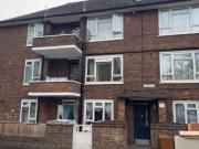 Property To Rent Wren Close, Canning Town Abby Homes ID 3745