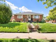 Property with garden