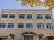 Property with garden