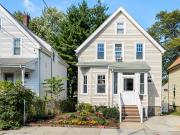 Property with garden