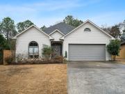 Property with garden