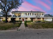 Property with garden